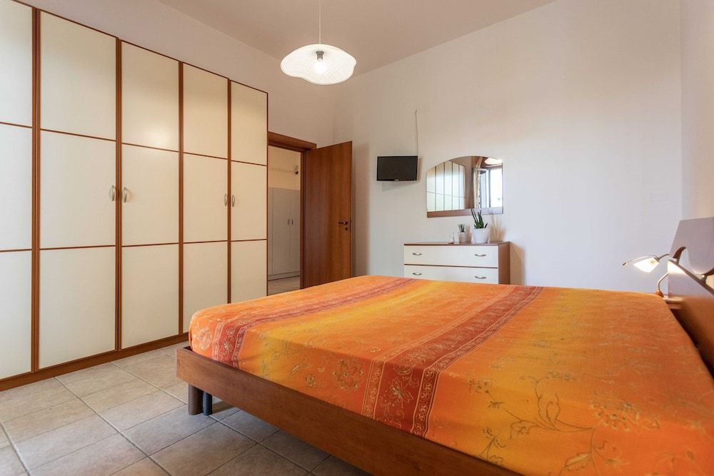 Basic Apartment