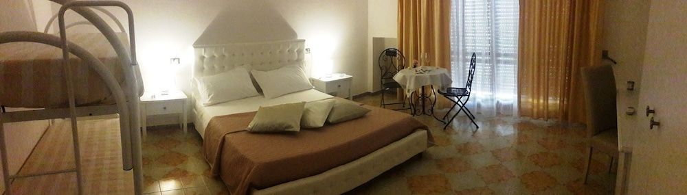 Glem B&B Quadruple Room, Private Bathroom (Ulivo) 2