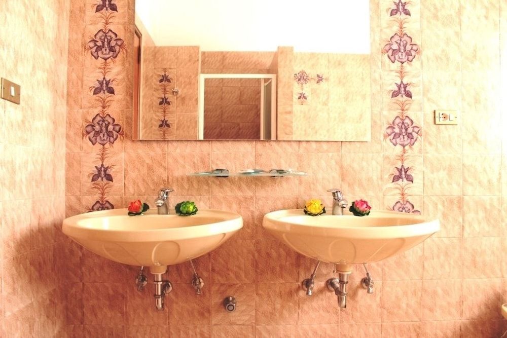 Glem B&B Quadruple Room, Private Bathroom (Ulivo) 4