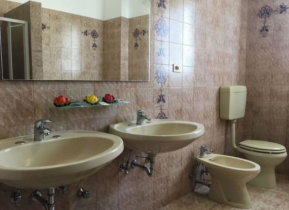 Glem B&B Quadruple Room, Private Bathroom (Ulivo) 5