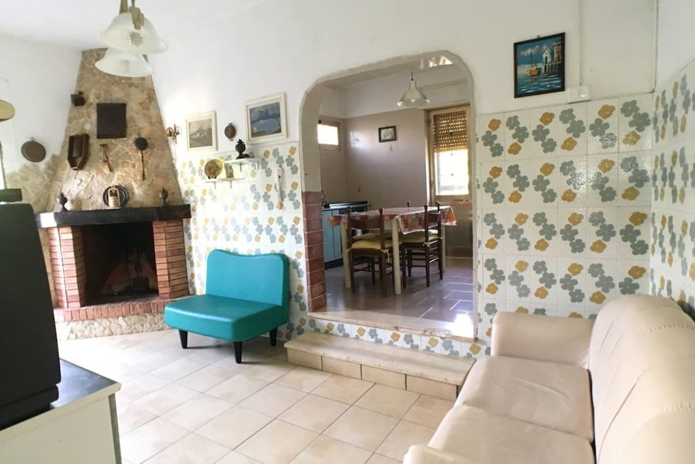Villa, 3 Bedrooms