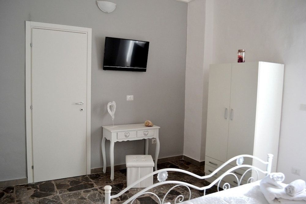 B&B ChiaFè Romantic Double Room 6