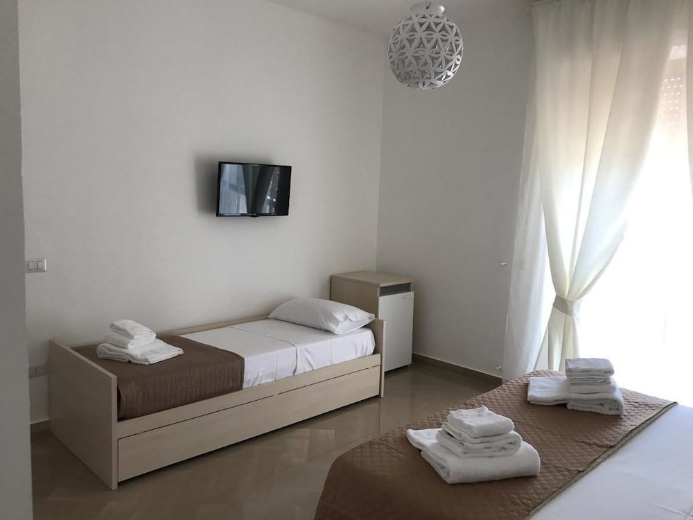 Triple Room, Private Bathroom