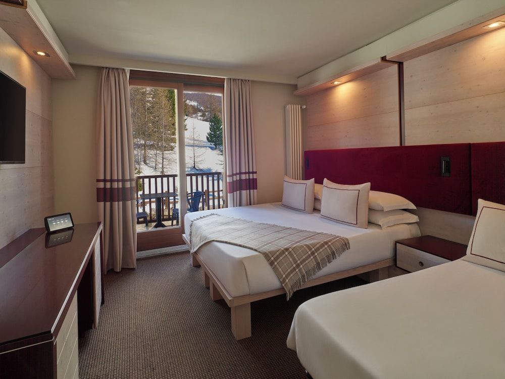 Classic Triple Room