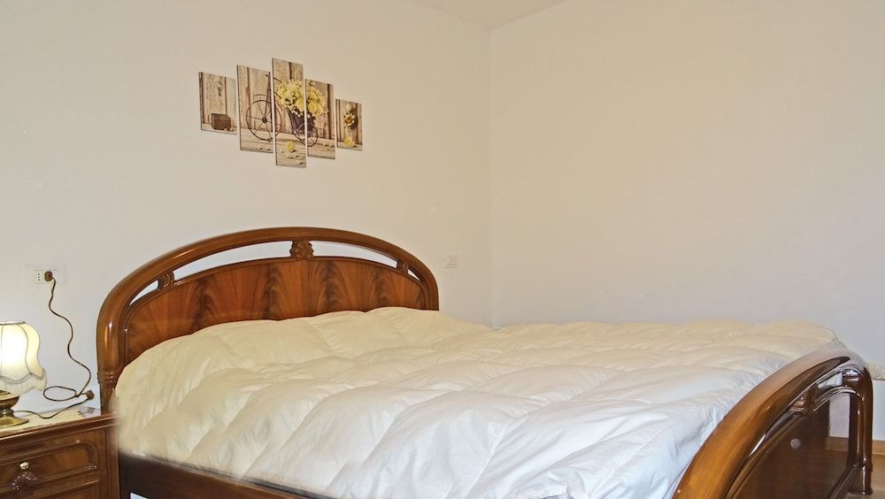 Apartment, 2 Bedrooms (Territorio)