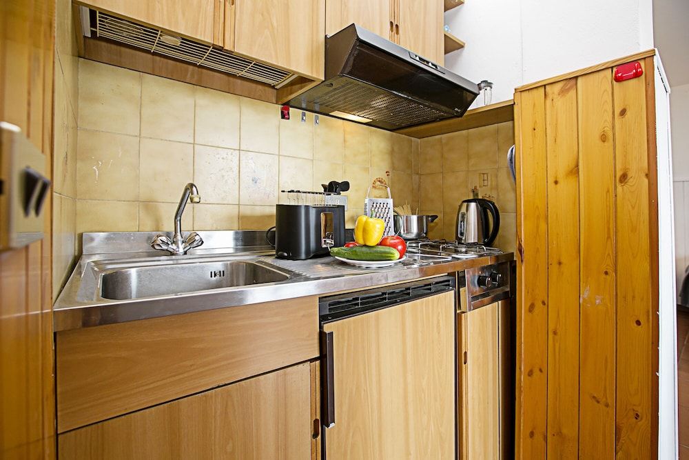 Family Studio, Mountain View, Mountainside (Tremosine Wonderful Lake View 1)