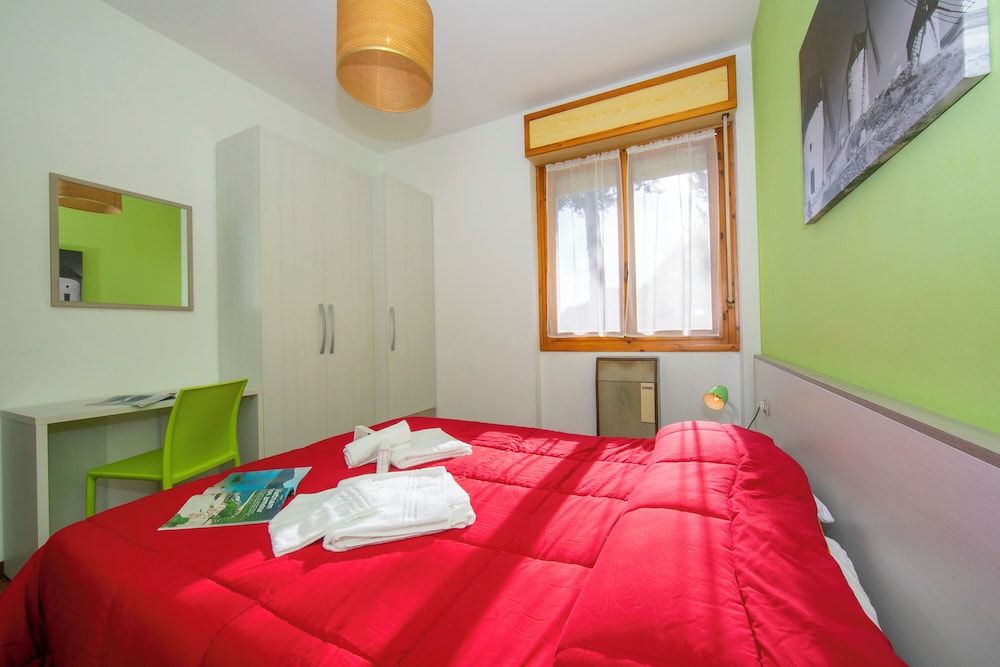 Appartamento Secrel 7