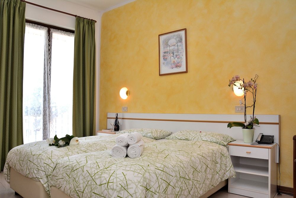 Stella D'Oro Double Room