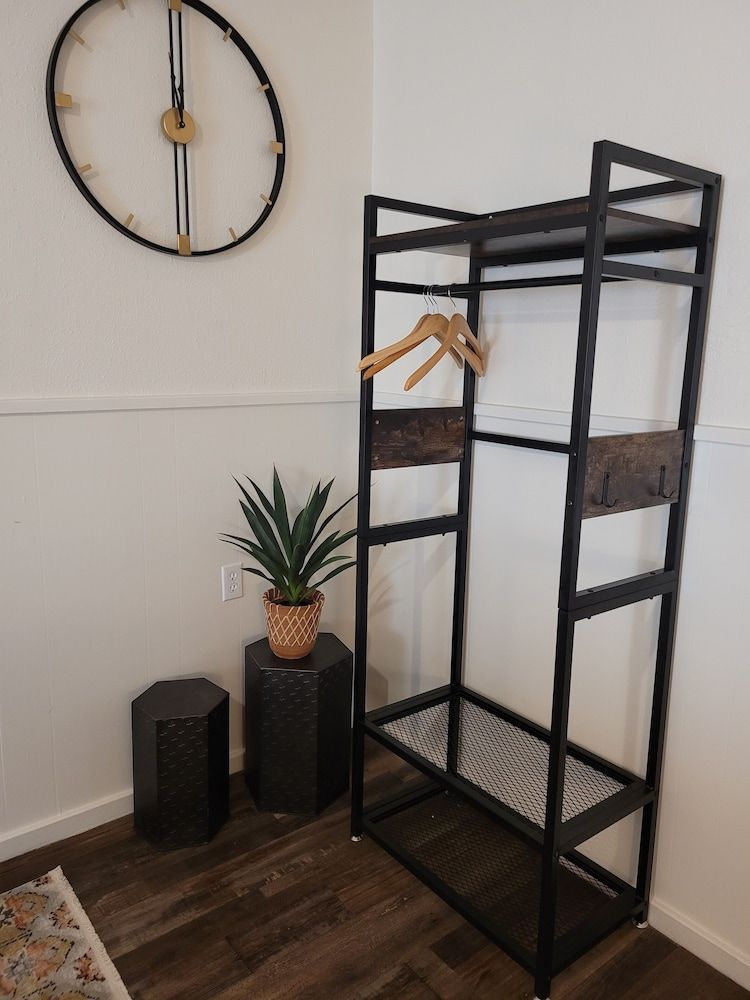 Mountainside Inn Deluxe Room 4