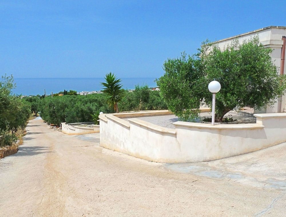 Complesso Villa Rita