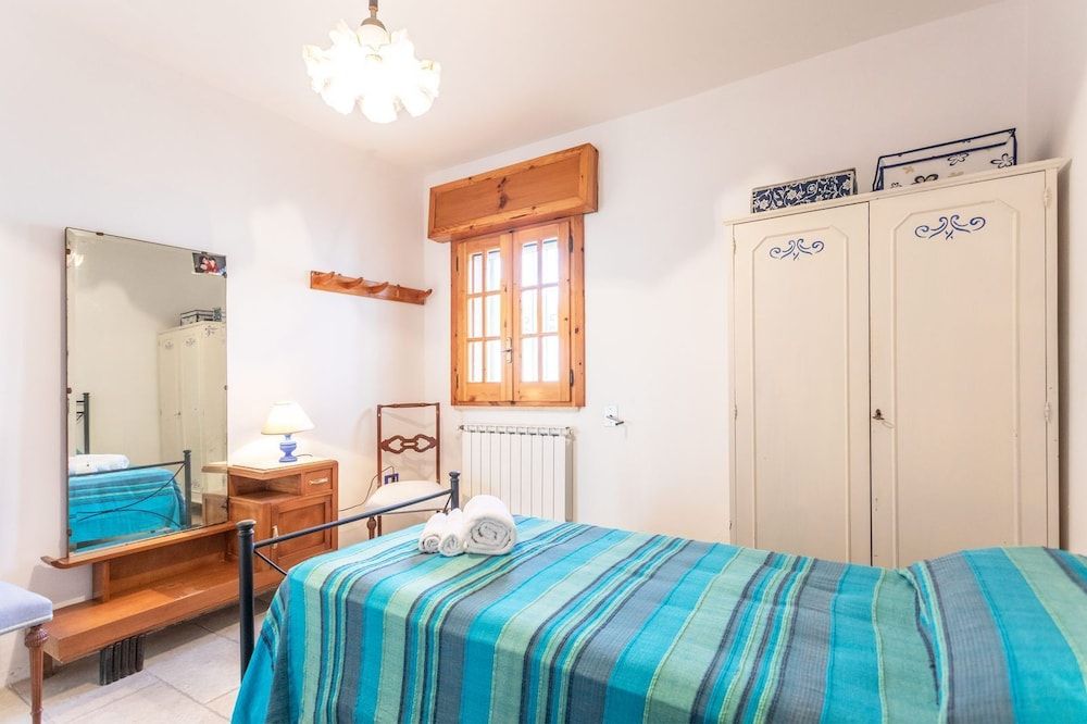 Basic Apartment