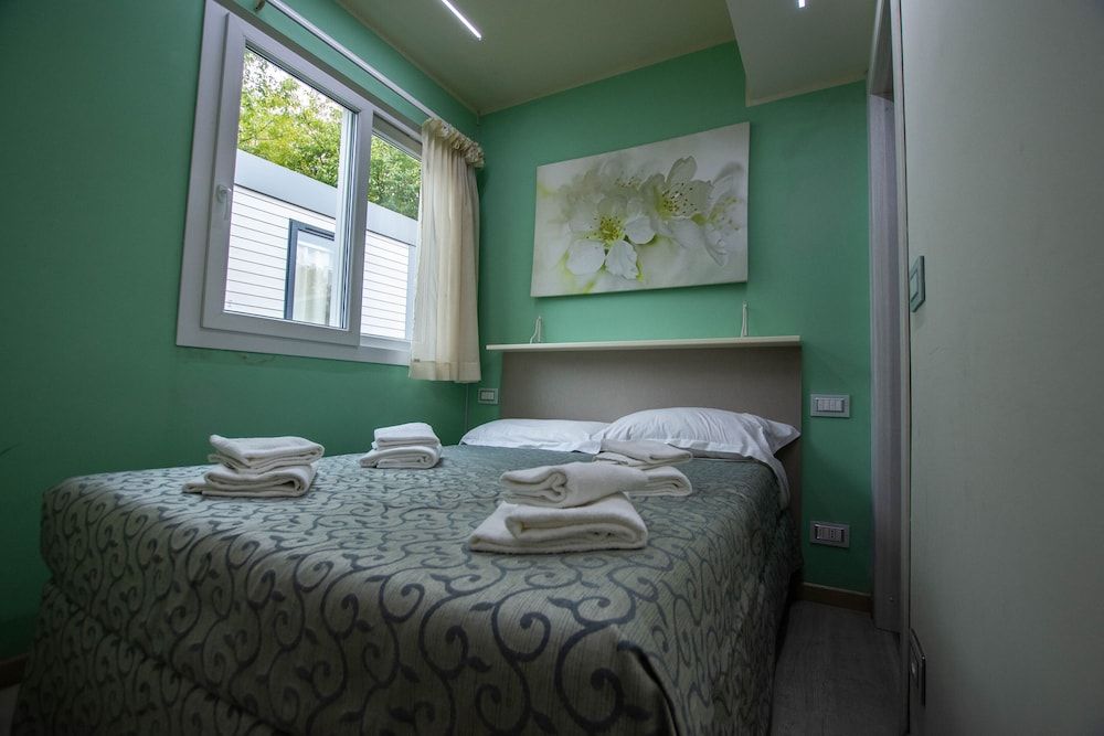 Apartment, 1 Bedroom, Accessible, Smoking