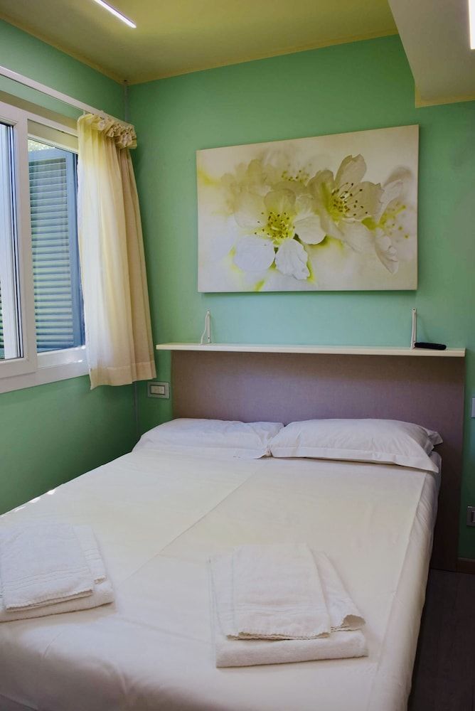 Apartment, 1 Bedroom, Accessible, Smoking