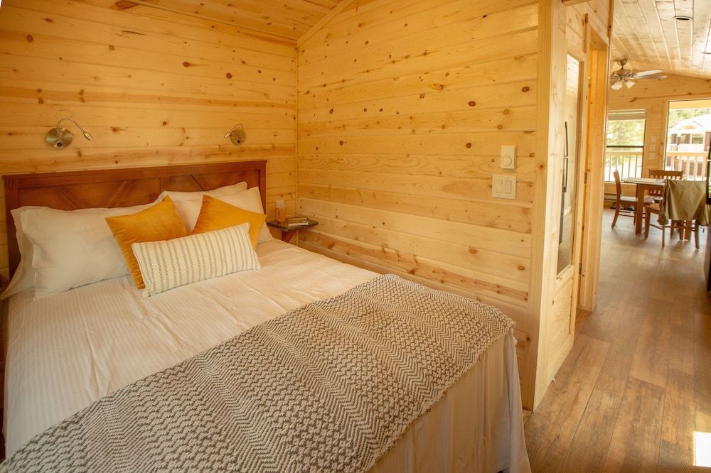 Family Cabin