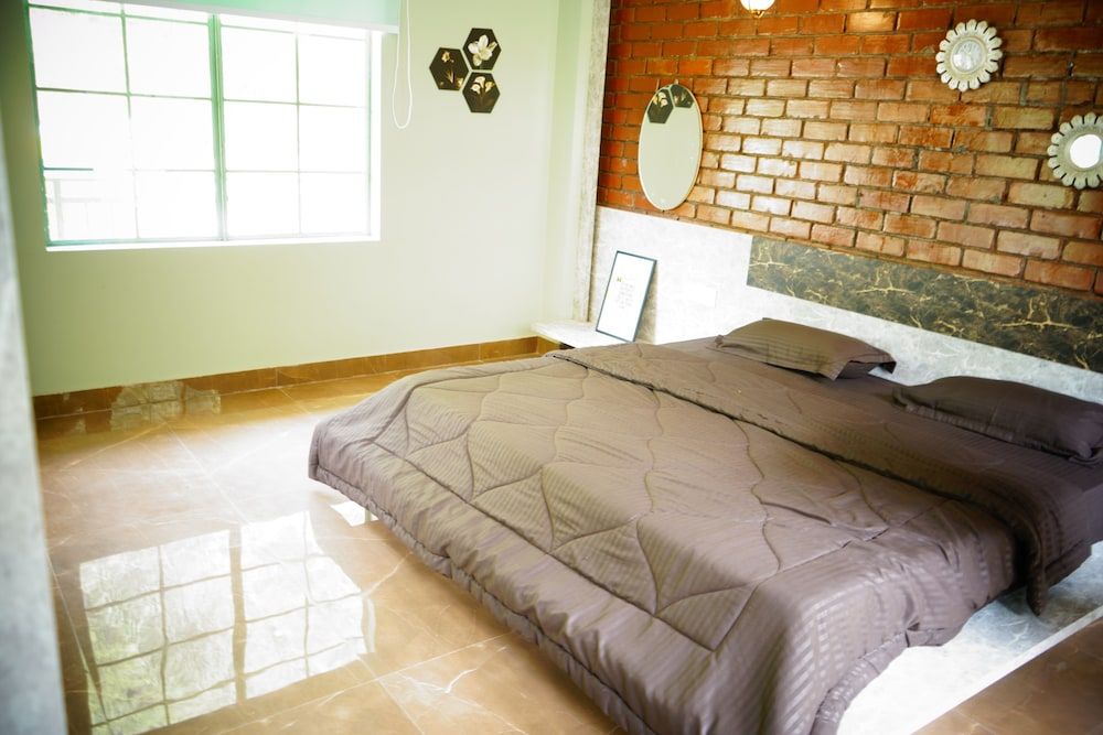 Super Deluxe Room