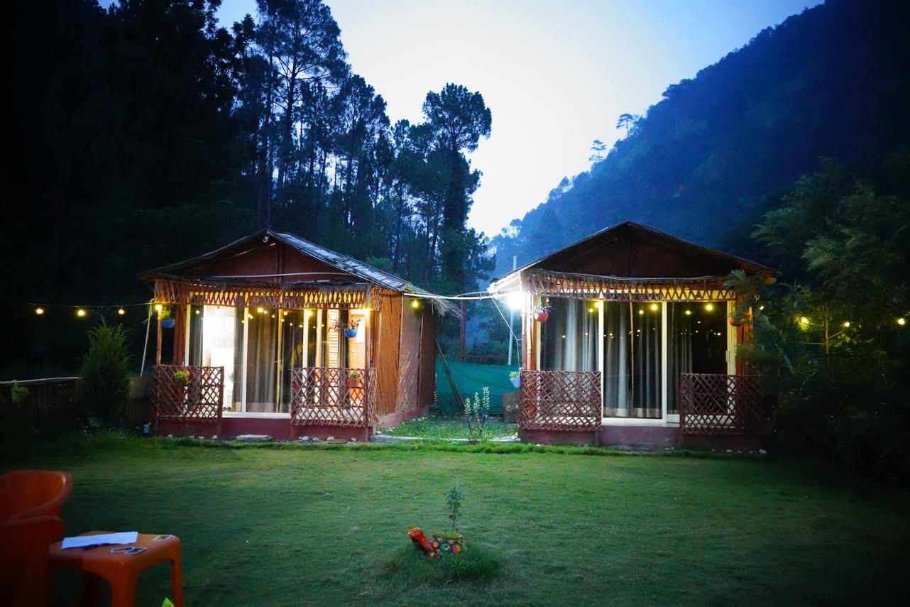 Luxury Double Room