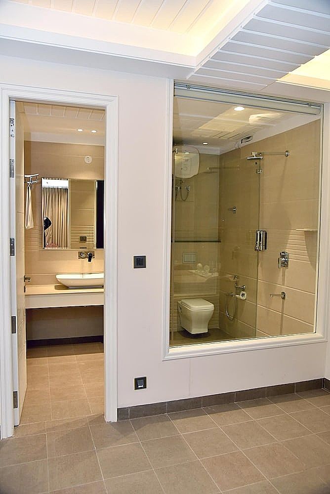 AnantVilas Shimla Hills Executive Room 6