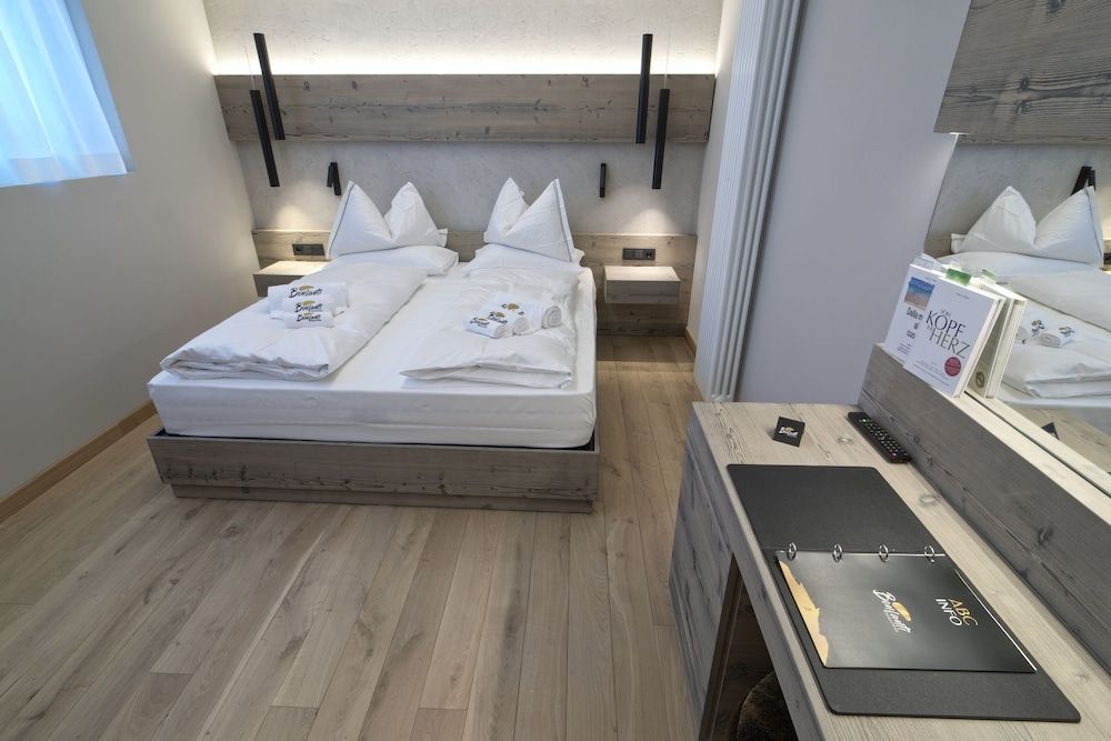 Comfort Double or Twin Room