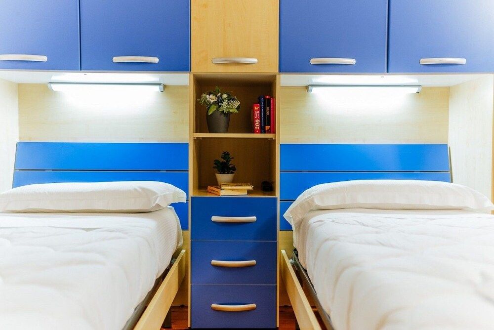 Apartment, 2 Bedrooms, Non Smoking