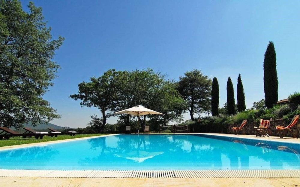 Verdidea - VILLA AIOLA