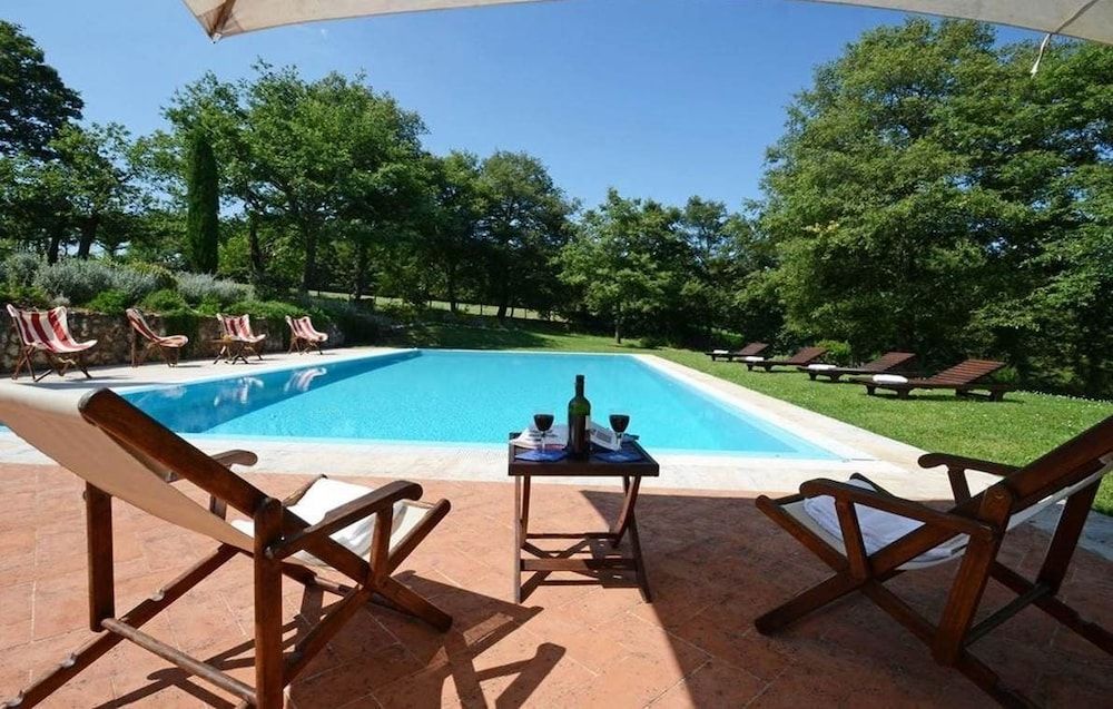 Verdidea - VILLA AIOLA