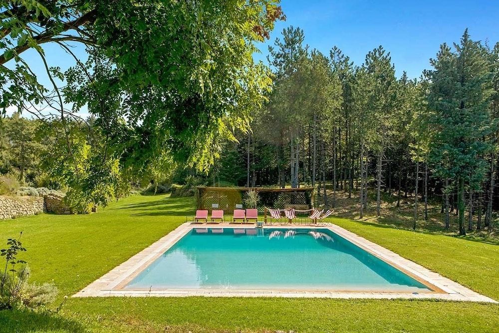 Verdidea - VILLA AIOLA