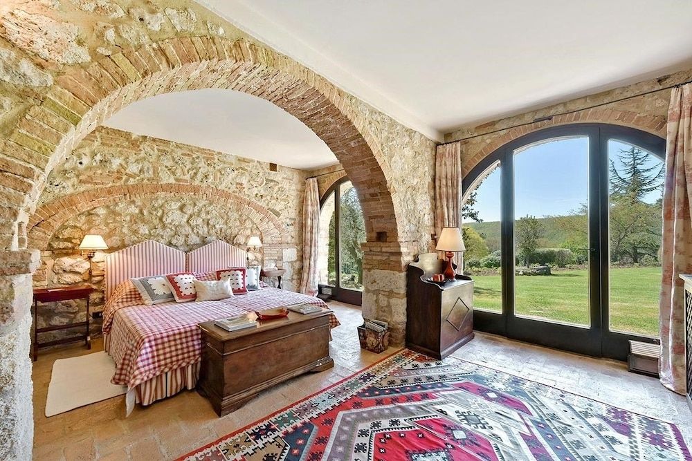 Verdidea - VILLA AIOLA