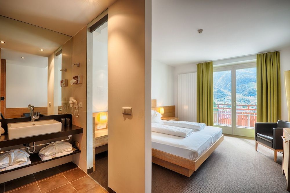 Comfort Double Room (Panorama)