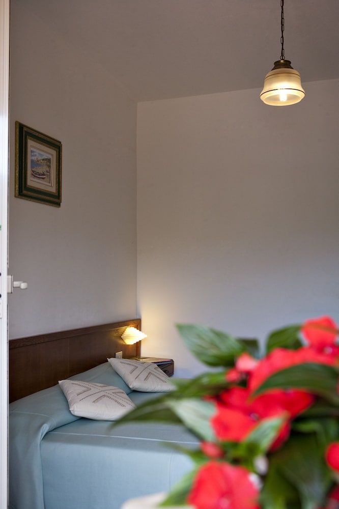 Triple Room, Ground Floor
