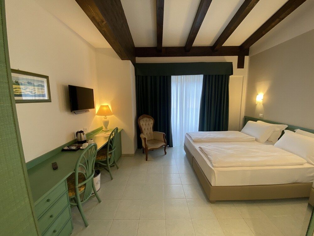 Elite Double Room
