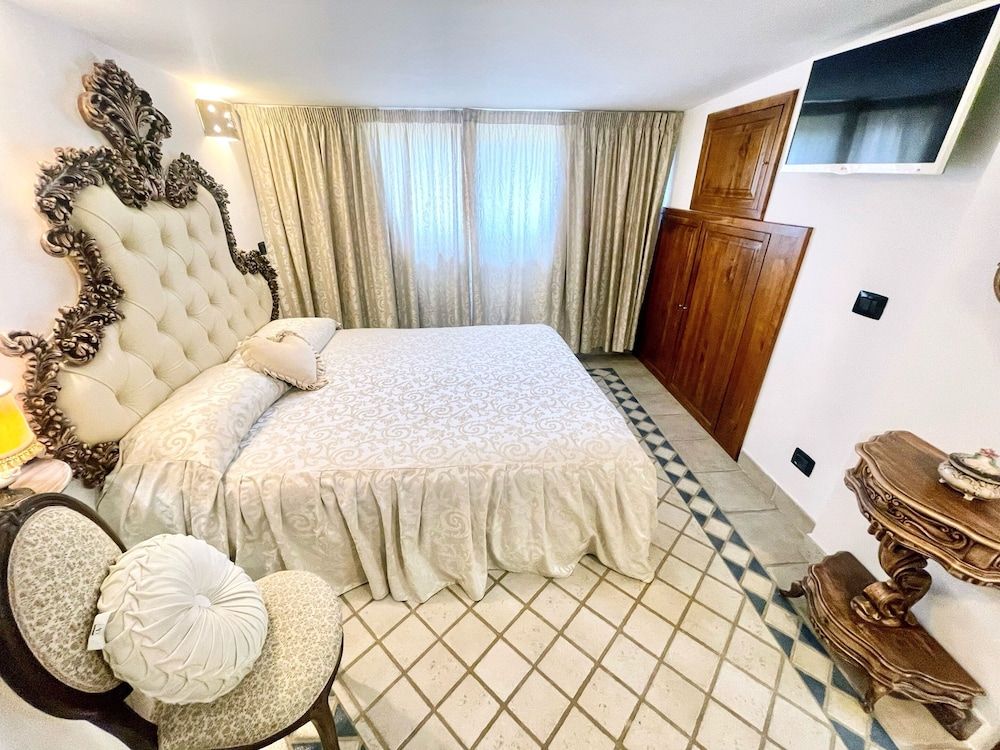 Villa, Multiple Bedrooms, Private Pool, Garden View