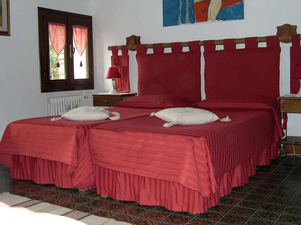 B&B Four Winds Double or Twin Room 2