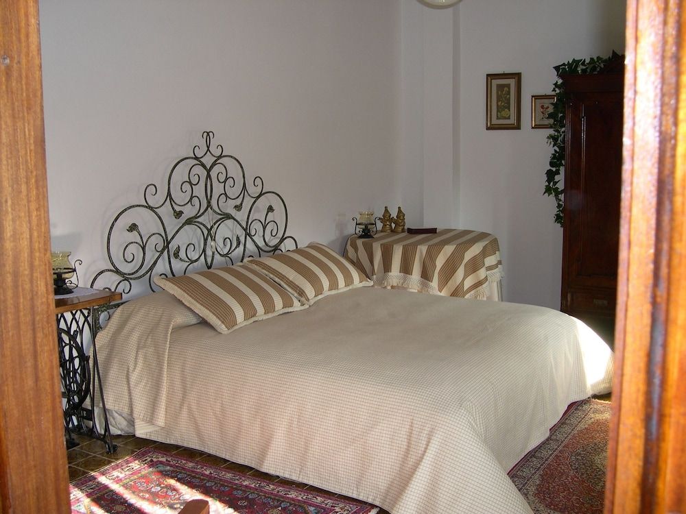 B&B Four Winds Double or Twin Room 3