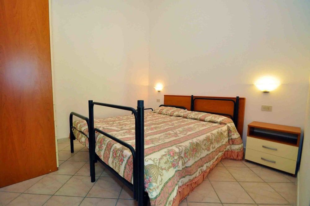 Apartment, 2 Bedrooms