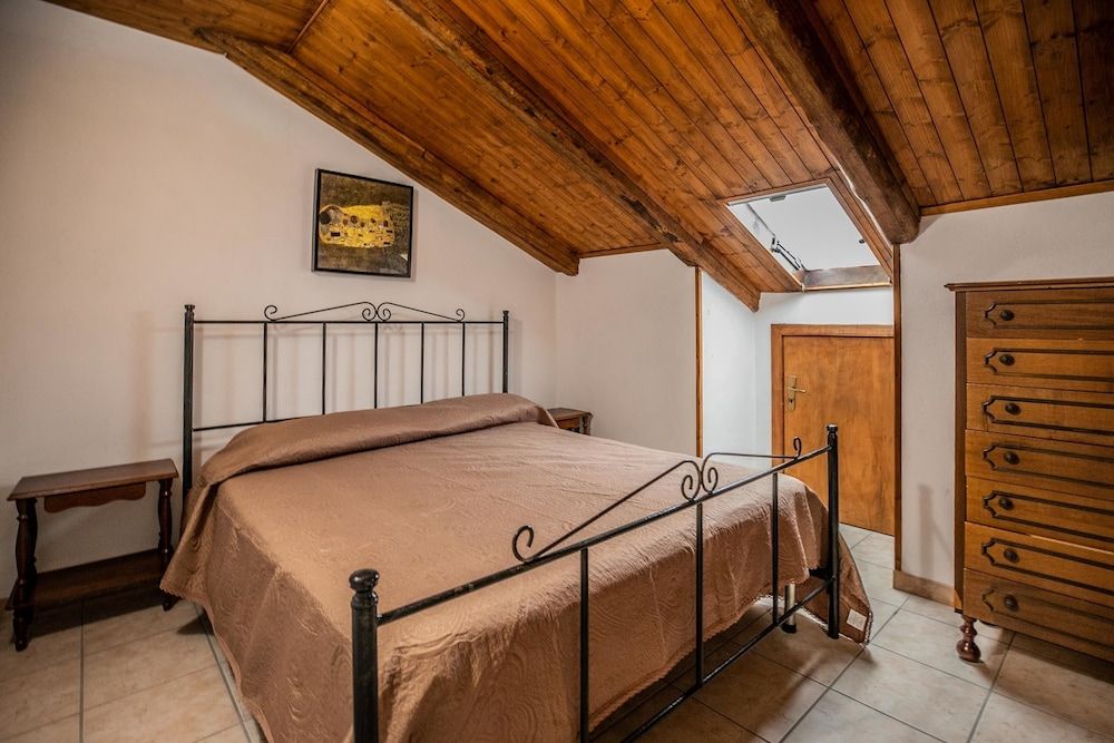 Apartment, 2 Bedrooms (Apt 4)