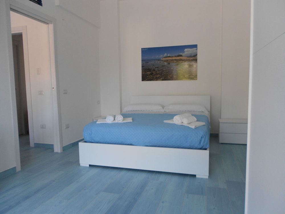 Apartment, 1 Bedroom, Accessible, Smoking