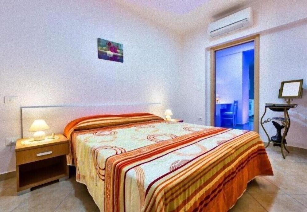 Double Room (Girasole)
