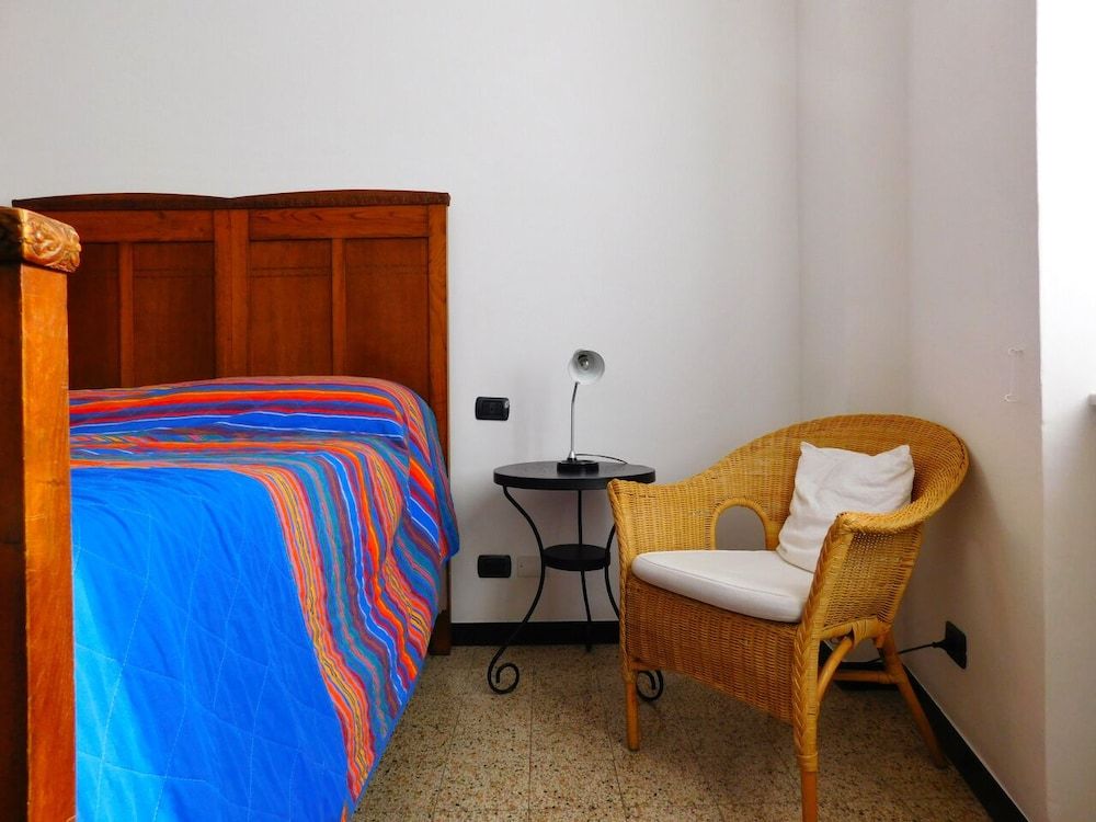Apartment, 3 Bedrooms