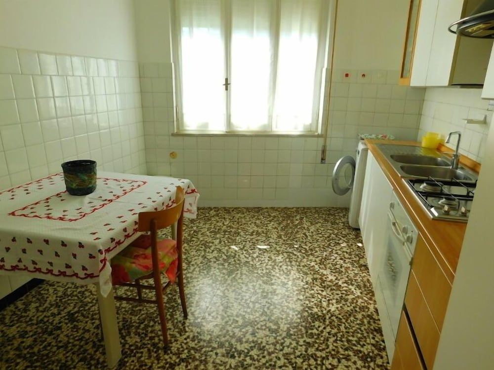 Silent Apartment