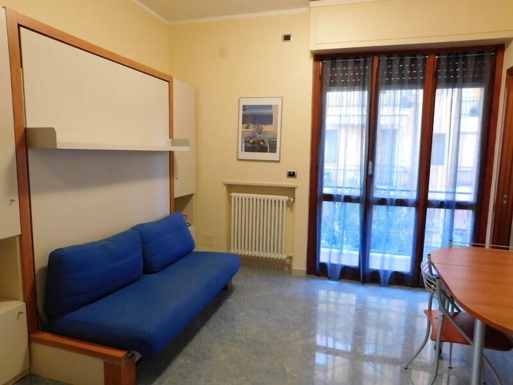 Monolocale Nuovissimo