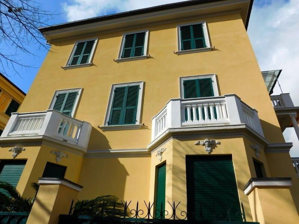Appartamento in Villa