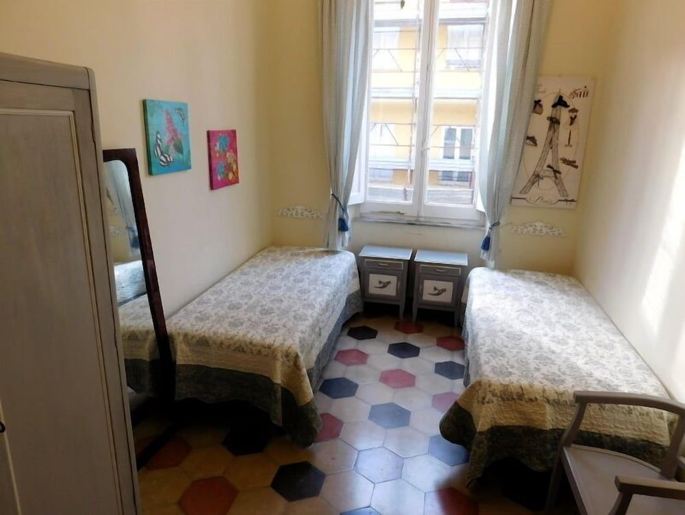 Appartamento in Villa