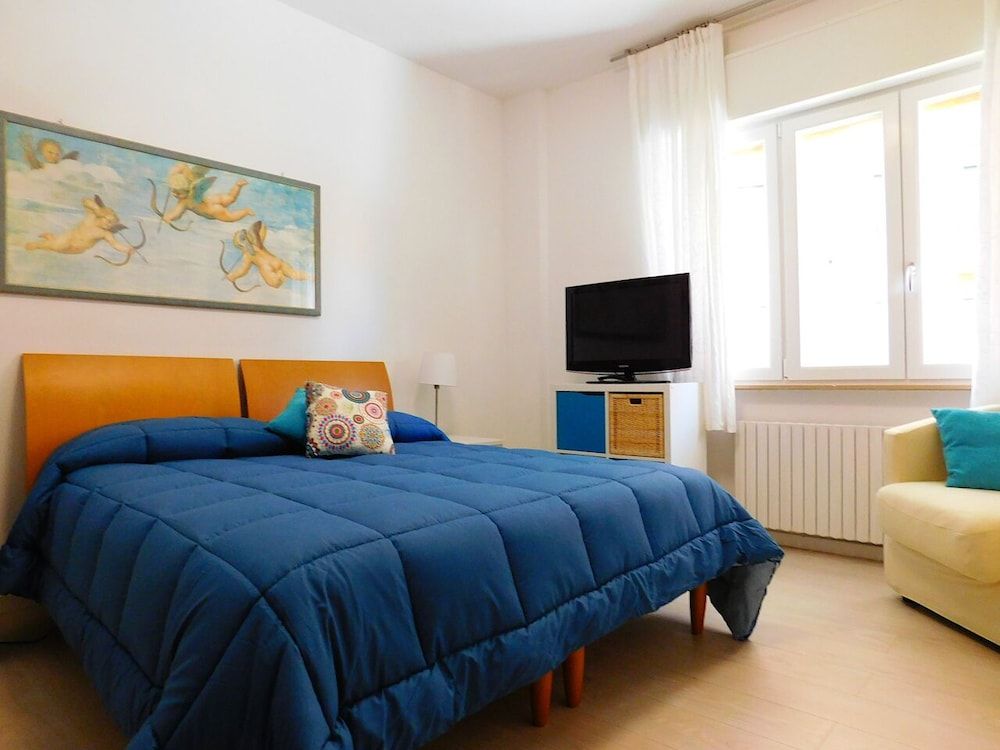 Apartment, 3 Bedrooms