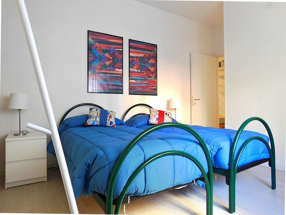Apartment, 3 Bedrooms