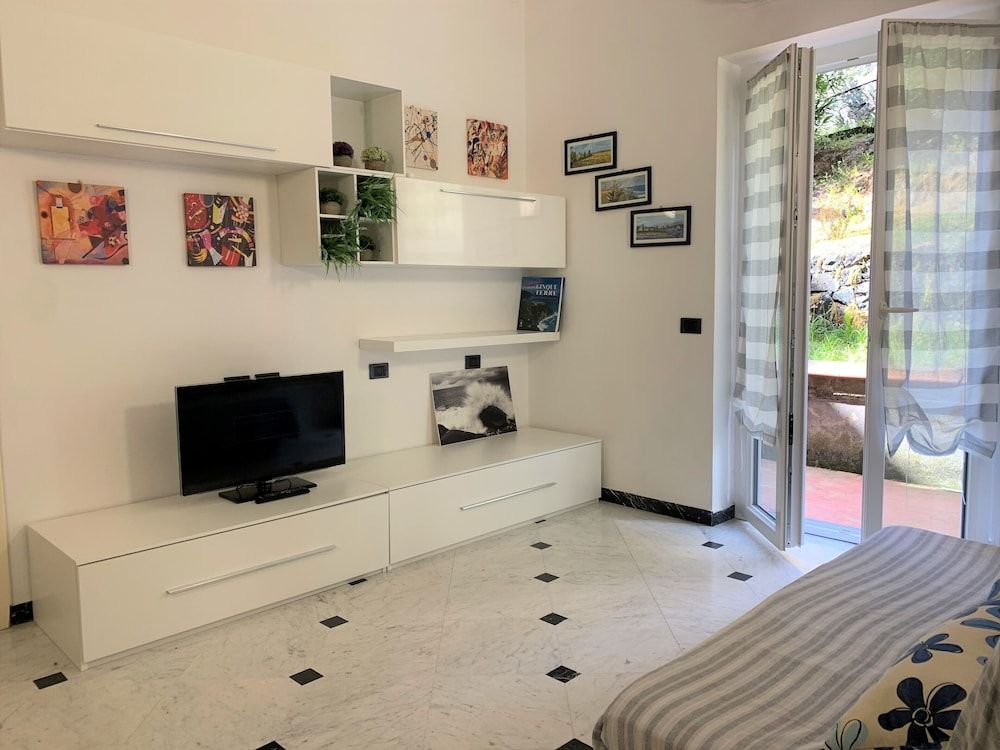 Levanto Case Vacanza