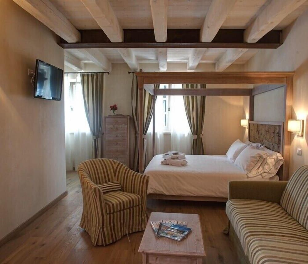 Junior Suite (Olivo)