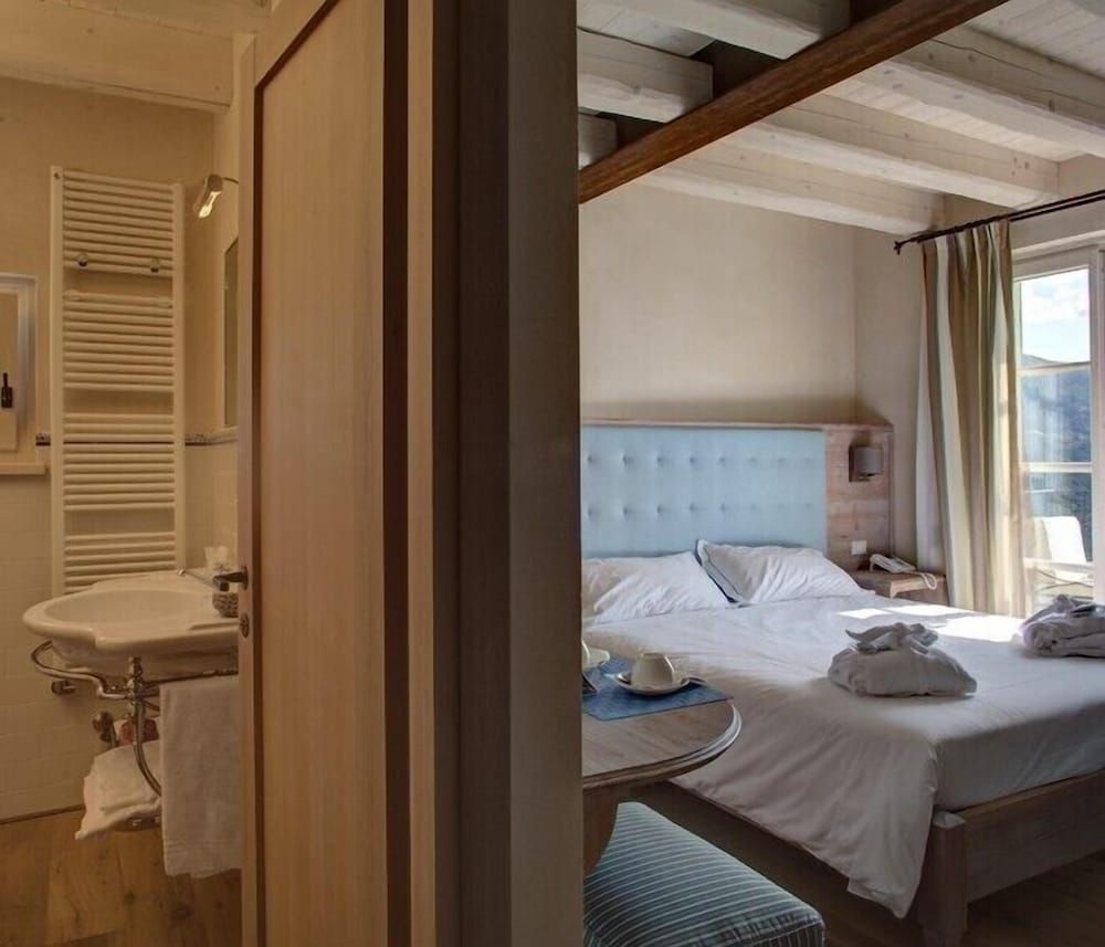Junior Suite (Marina)