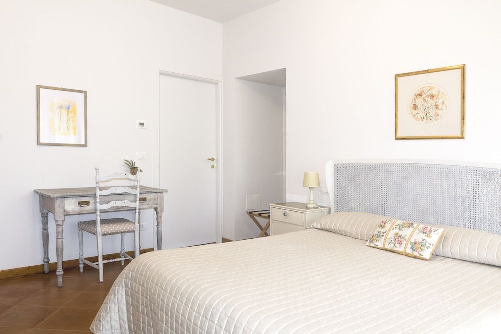 Double Room, Ground Floor