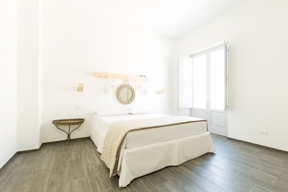 Double Room, Balcony