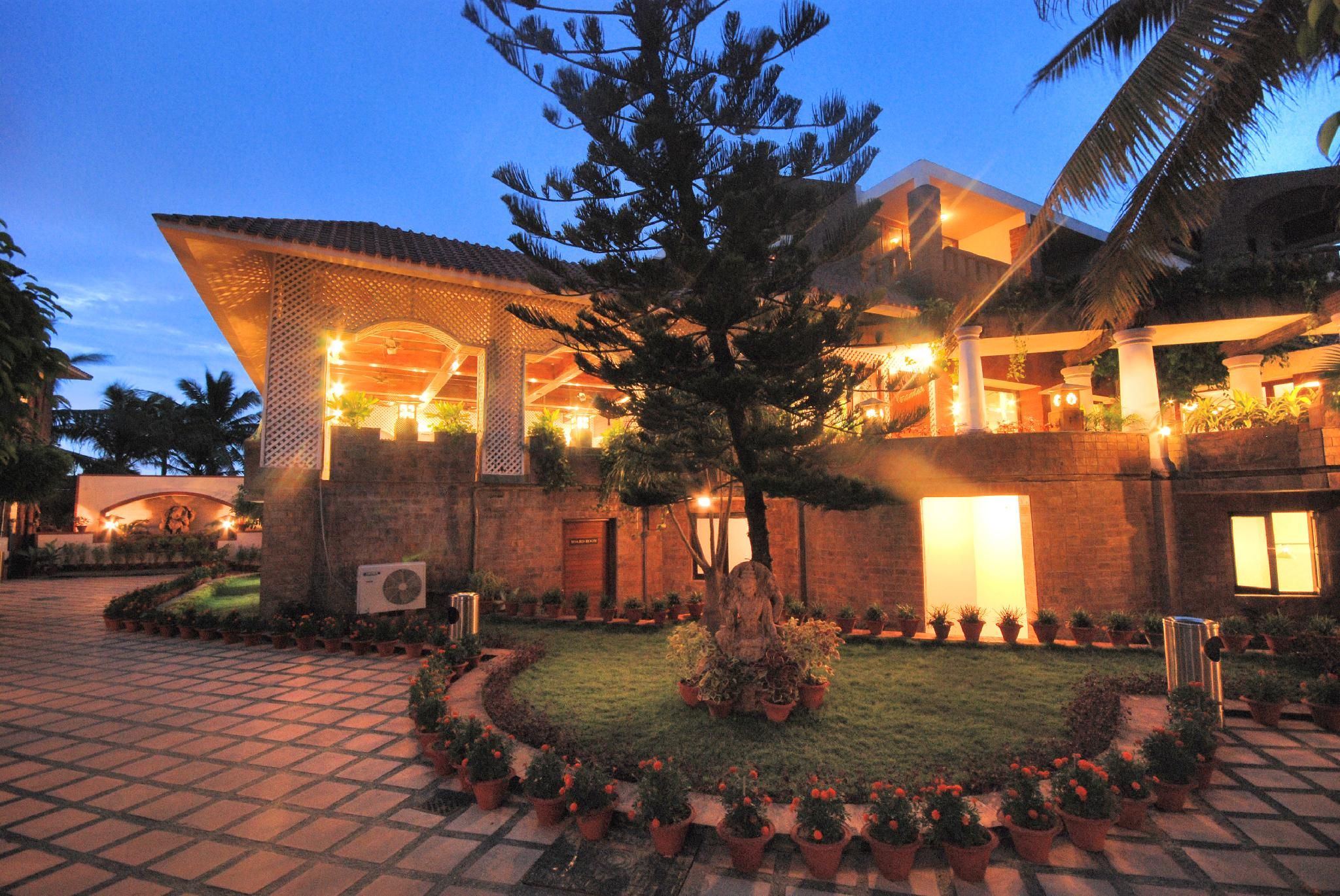 undefined Mayfair Heritage, Puri 10